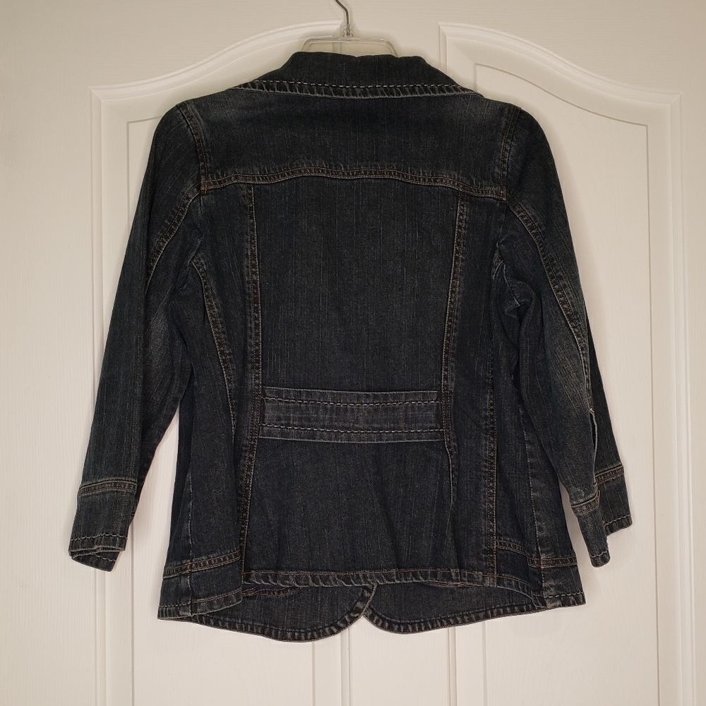 Venezia Jacket  - Picture 4 of 5